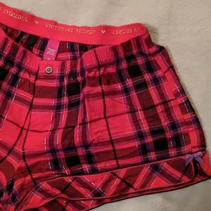 Victoria Secrets shorts